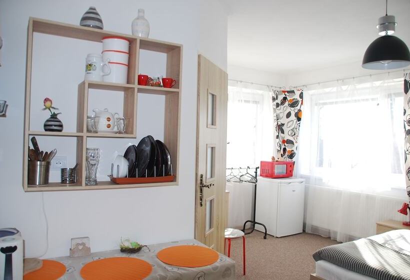 בית מלון כפרי Privat Voyage