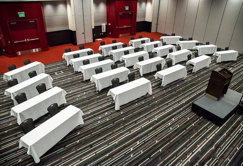 בית מלון כפרי Rhythm City Casino & Resort