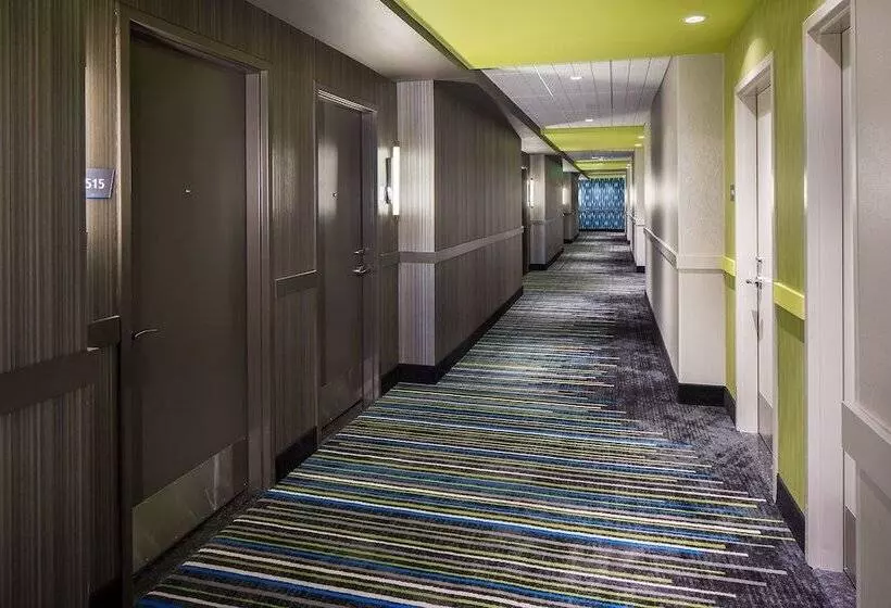 هتل Rhythm City Casino & Resort