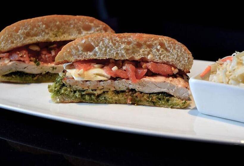 בית מלון כפרי Rhythm City Casino & Resort