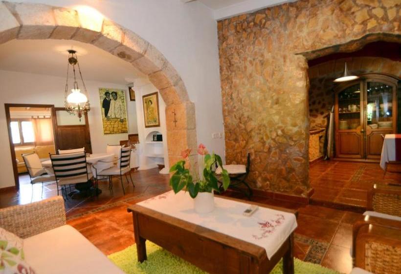 ホテル Sculptor's House