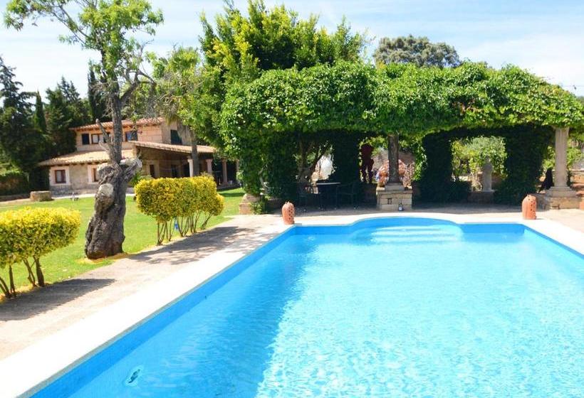 ホテル Sculptor's House