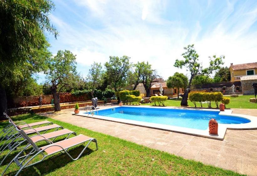 ホテル Sculptor's House