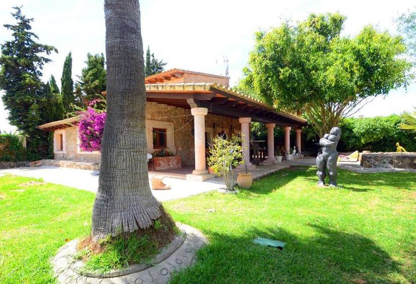 ホテル Sculptor's House