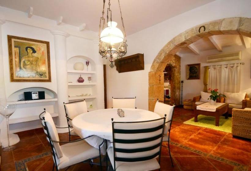 ホテル Sculptor's House