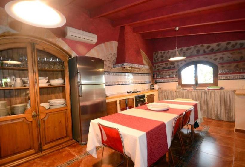 ホテル Sculptor's House