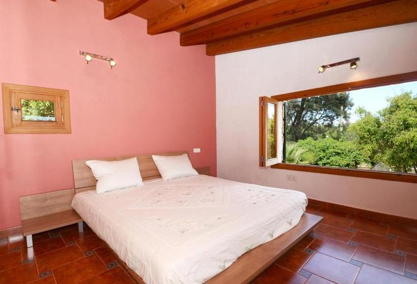 ホテル Sculptor's House