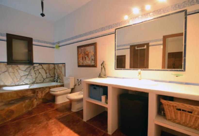 ホテル Sculptor's House