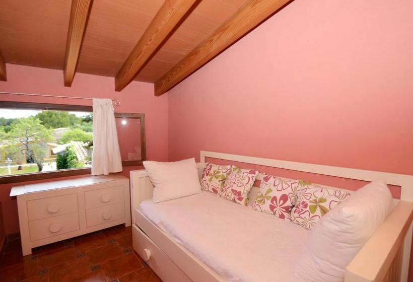 ホテル Sculptor's House