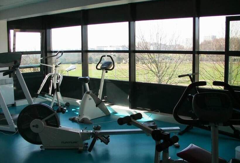 فندق Sphinx Résidences Tempologis Mémorial