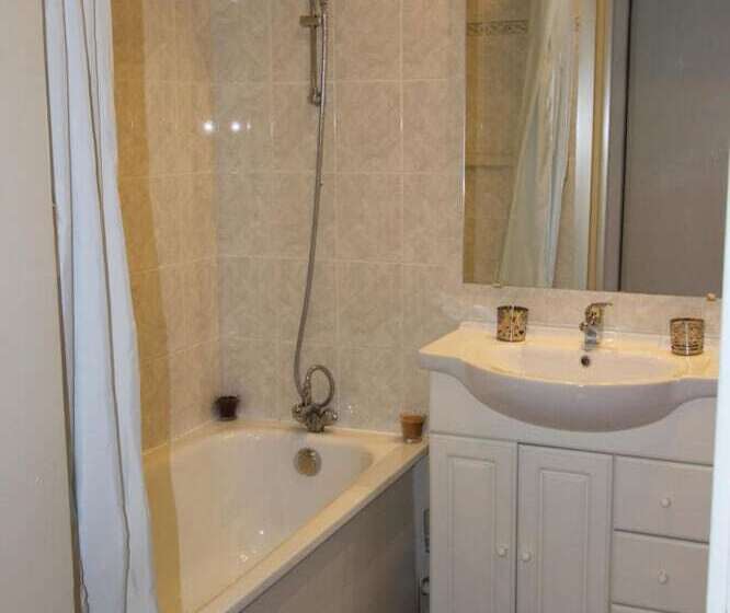 فندق Sphinx Résidences Tempologis Mémorial