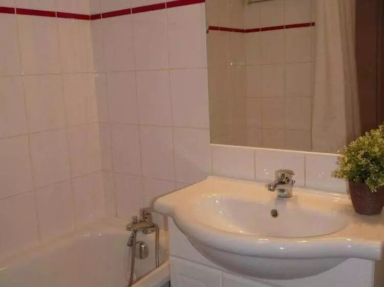 Hotelli Sphinx Résidences Tempologis Mémorial