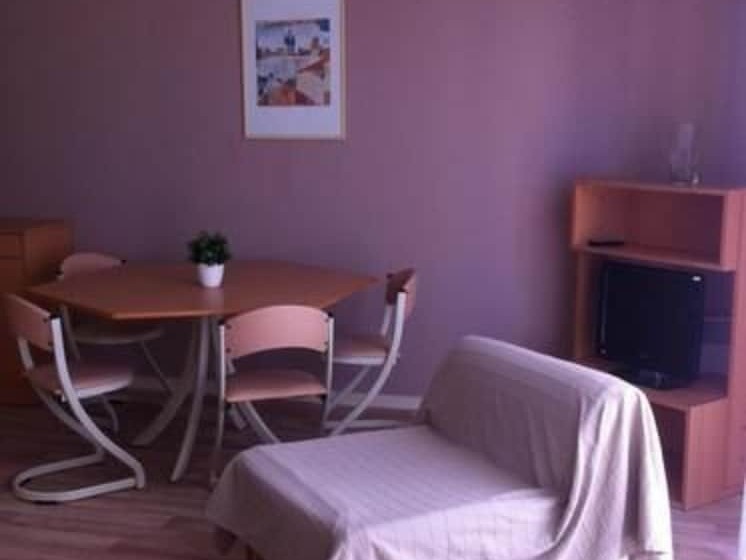 فندق Sphinx Résidences Tempologis Mémorial