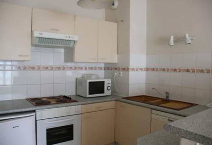 فندق Sphinx Résidences Tempologis Mémorial