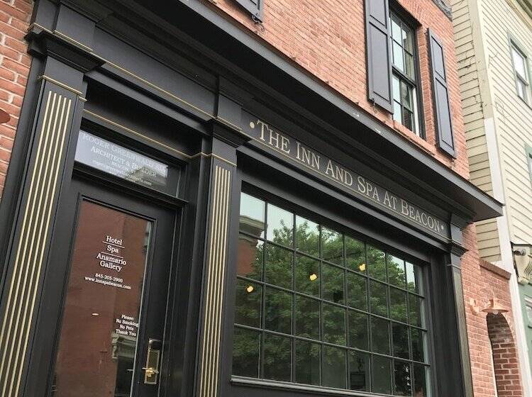فندق The Dutchess Inn And Spa At Beacon