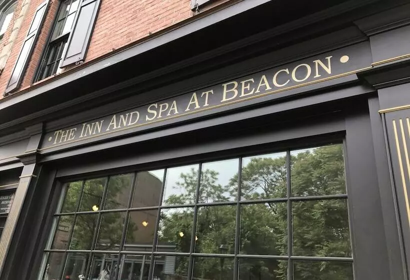 Hotelli The Dutchess Inn And Spa At Beacon
