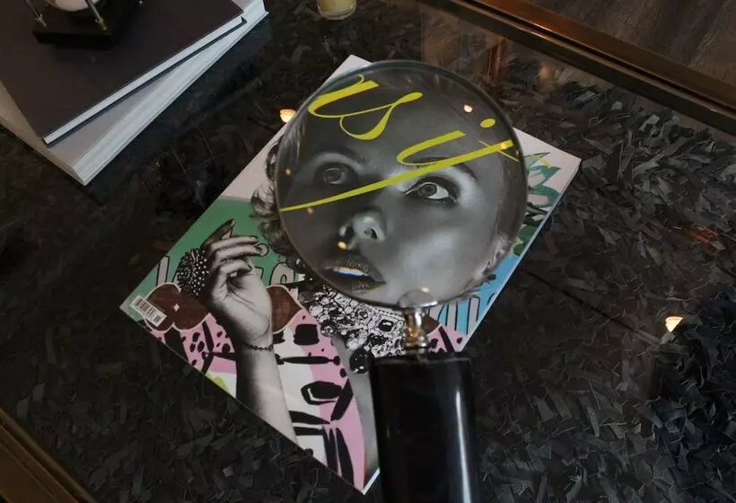 Hotelli The Dutchess Inn And Spa At Beacon