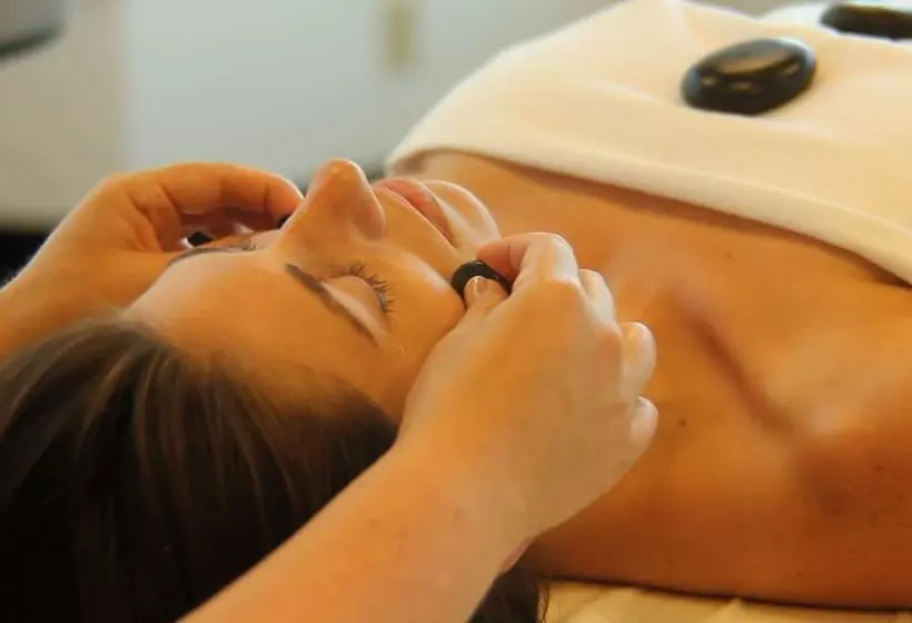 Hotelli The Dutchess Inn And Spa At Beacon