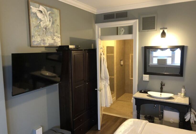 فندق The Dutchess Inn And Spa At Beacon