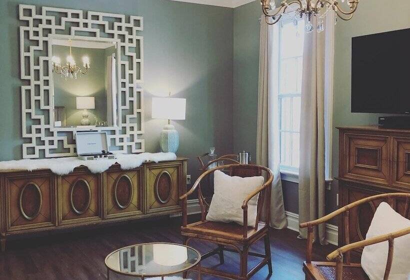 فندق The Dutchess Inn And Spa At Beacon