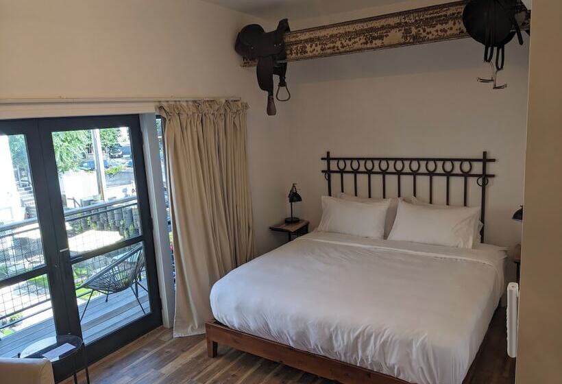 فندق The Dutchess Inn And Spa At Beacon