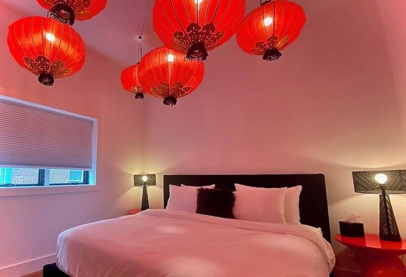 فندق The Dutchess Inn And Spa At Beacon