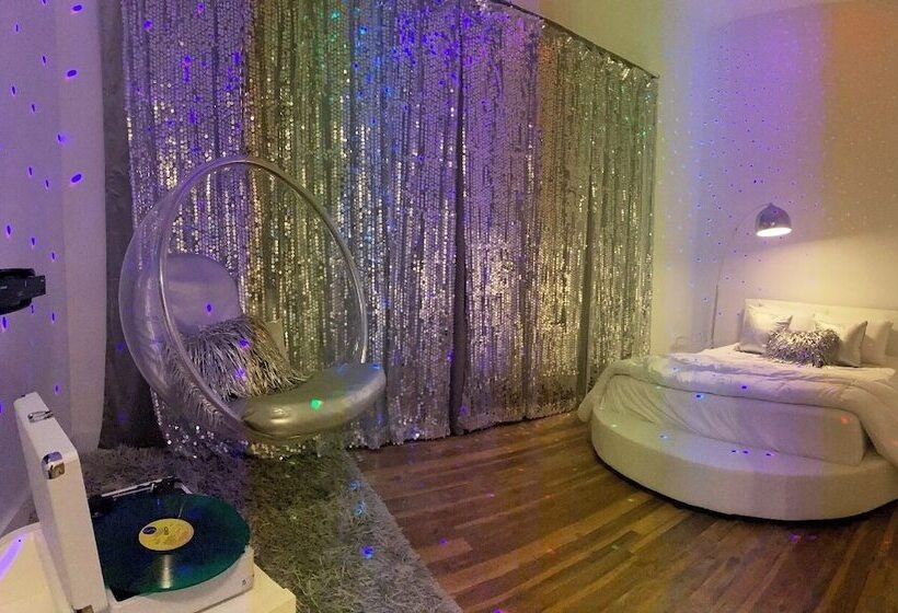 فندق The Dutchess Inn And Spa At Beacon