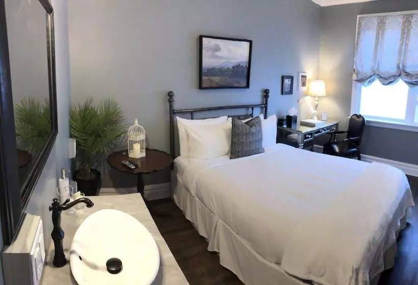 Hotelli The Dutchess Inn And Spa At Beacon