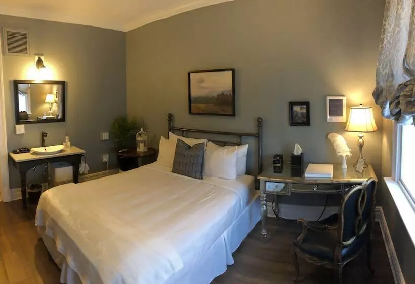 Hotelli The Dutchess Inn And Spa At Beacon