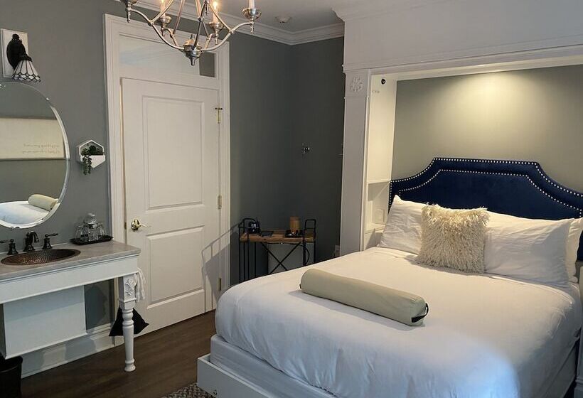 فندق The Dutchess Inn And Spa At Beacon