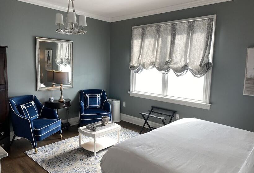 فندق The Dutchess Inn And Spa At Beacon