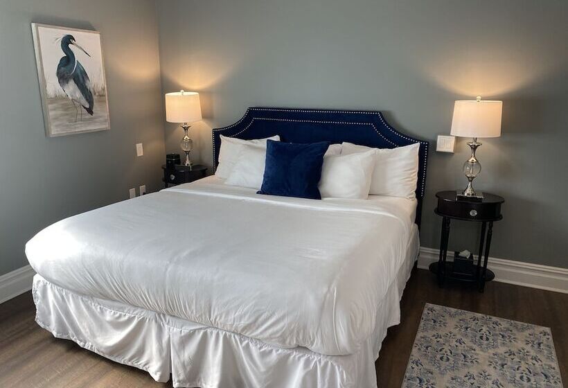 فندق The Dutchess Inn And Spa At Beacon