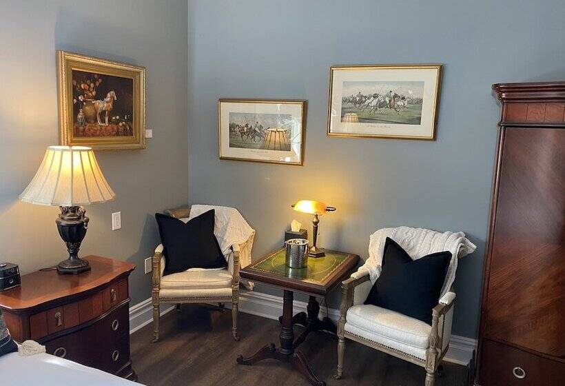 فندق The Dutchess Inn And Spa At Beacon