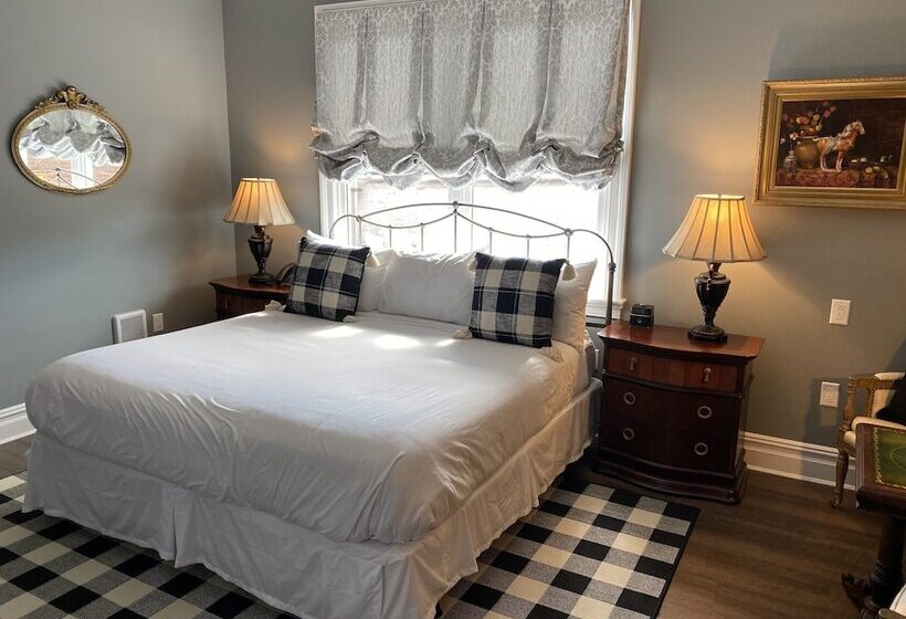 فندق The Dutchess Inn And Spa At Beacon