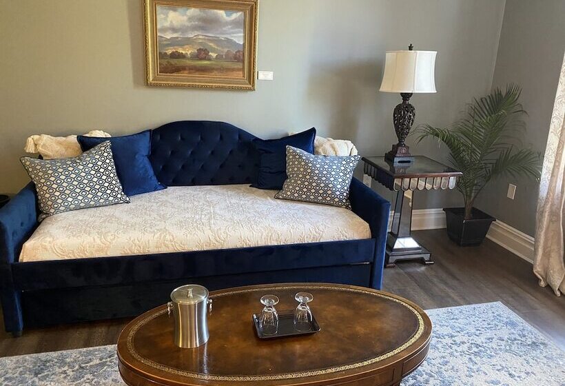 فندق The Dutchess Inn And Spa At Beacon