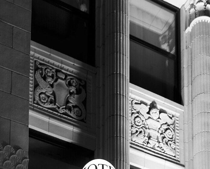 The Siren Hotel, An Ash