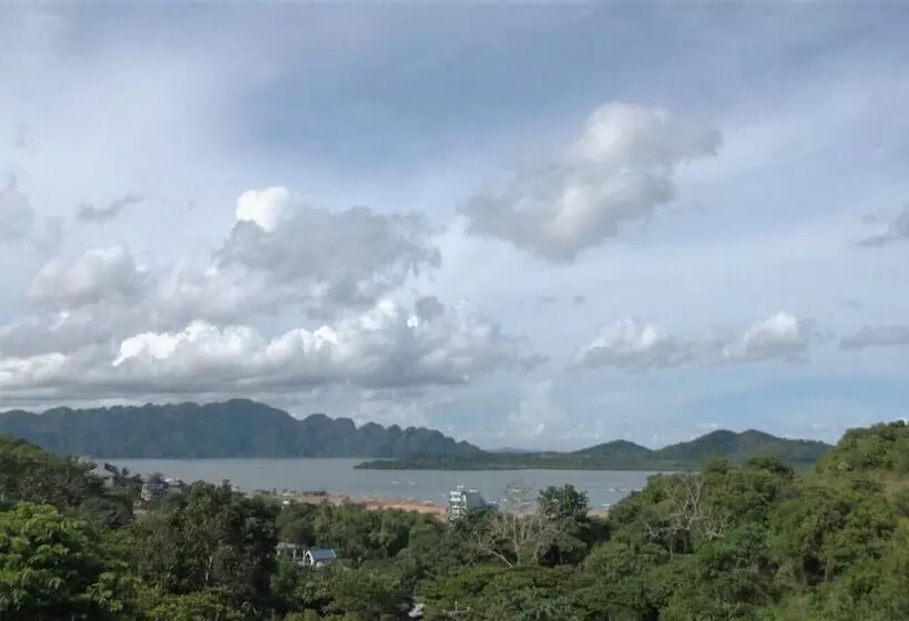 ホテル Vela Terraces