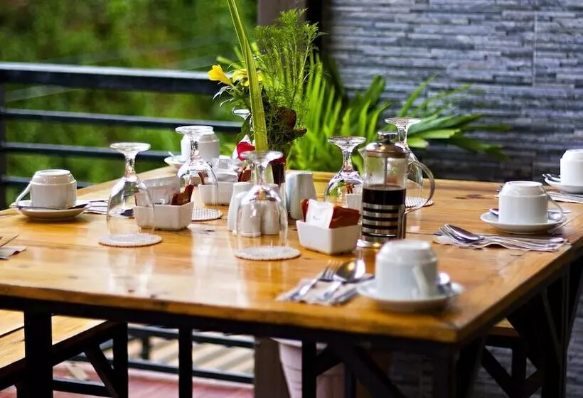 ホテル Vela Terraces