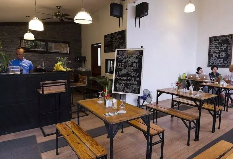 ホテル Vela Terraces