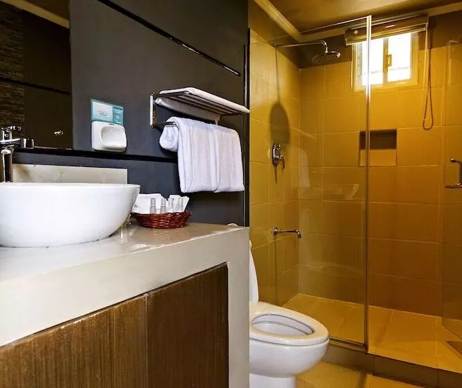 ホテル Vela Terraces