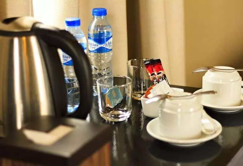 ホテル Vela Terraces