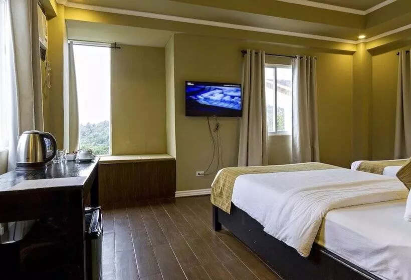 ホテル Vela Terraces