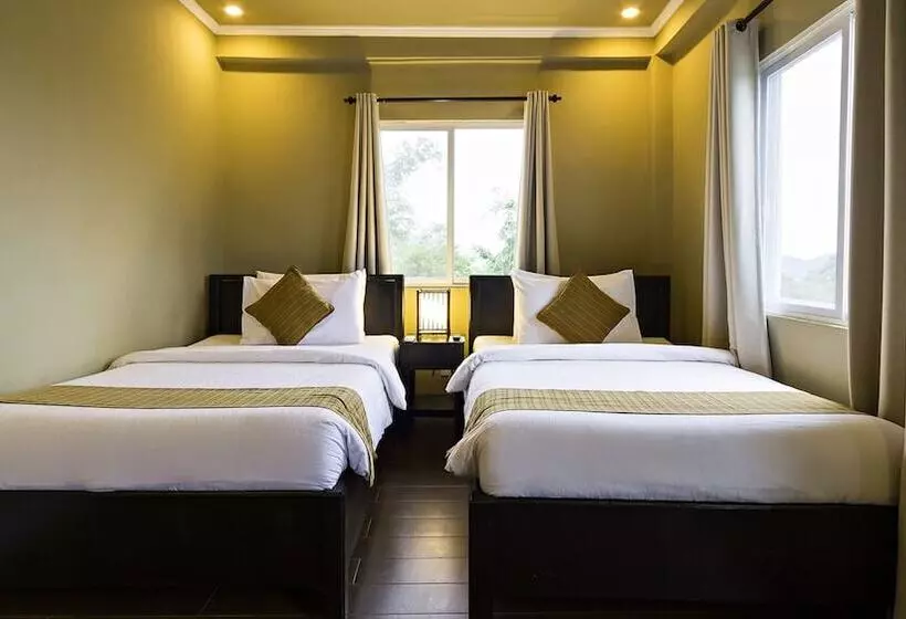 ホテル Vela Terraces