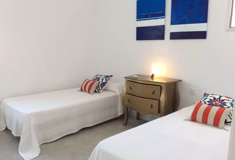 هتل Villa Nathalie