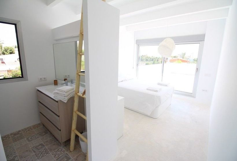 فندق Villa Nathalie