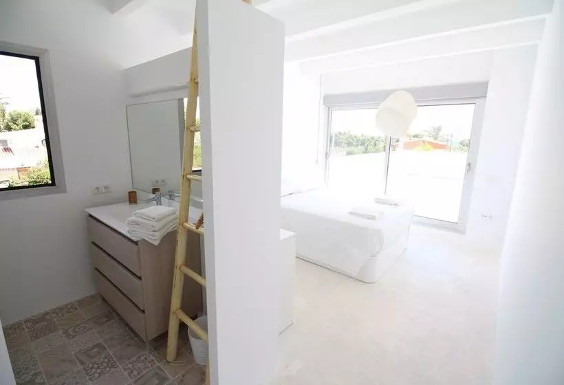 هتل Villa Nathalie