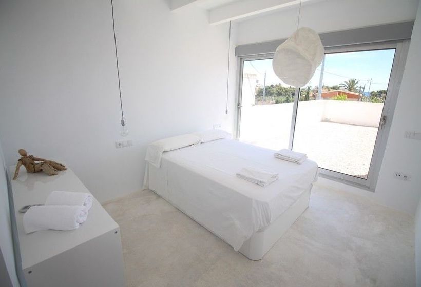 فندق Villa Nathalie