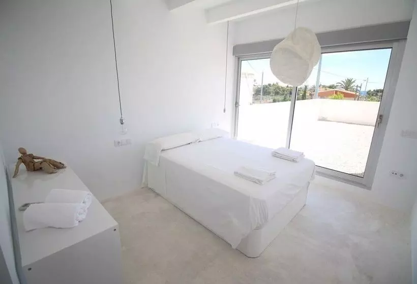 هتل Villa Nathalie