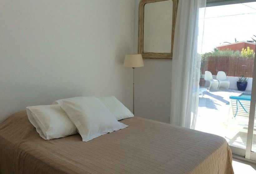 فندق Villa Nathalie