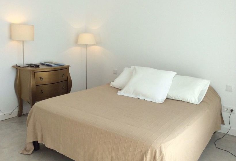 فندق Villa Nathalie